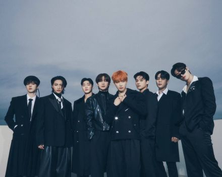 ATEEZ北米初のスタジアム公演へ！ 2024ワールドツアー『OWARDS THE LIGHT : WILL TO POWER』LA公演開幕