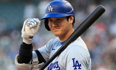 「引き留められた」大谷翔平、本当はエンゼルス残留を希望していた！？　米メディア「オファーに同意すれば…」