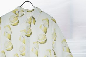 ユベールの魂が息づくジバンシィの半袖シャツ──秋のショートスリーブ、なにを買い足す？