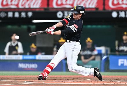 【ソフトバンク】小久保監督、決勝打栗原陵矢に「あと1本が最後に出た。よく打った」／一問一答