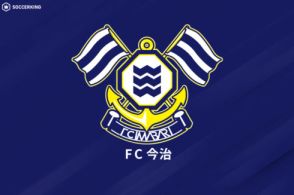 首位の大宮は敵地でFC大阪とドロー…今治は今季2度目の4連勝で2位キープ/J3第22節