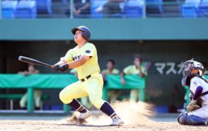 関西、倉敷商、金光学園、岡山東商が8強　高校野球岡山大会8日目