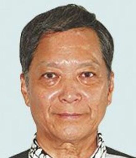 那覇市議補選　與儀喜邦氏が当選確実