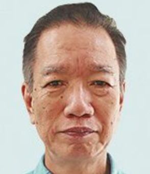 那覇市議補選　上原安夫氏が当選確実