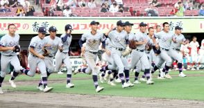 聖和学園２年ぶり決勝進出　４番佐藤煌馬が４打点「浅村選手みたいなバッターになりたい」／宮城