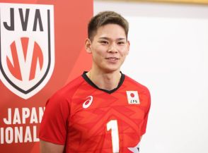 日本が五輪に向けた強化試合で世界１位のポーランドを破る　２８得点の西田有志「この勝ちは本当に大きかった」