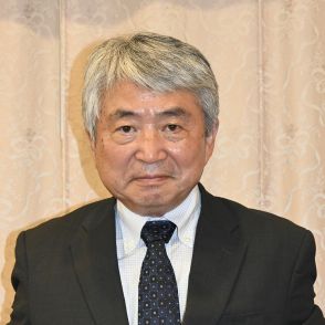 小山市長選、浅野氏が当選確実　投票率は38.42％