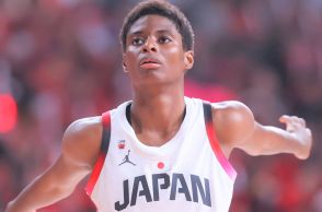 バスケ女子日本代表、ベルギーに65－75で敗れる　パリ五輪前最後の強化試合を2連敗で終える