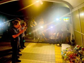 《明石歩道橋事故23年》 遺族の思い「本当は来たくない、でも引き戻されて」「今年も謝りに…」