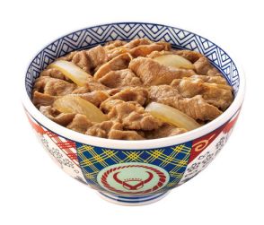 吉野家「牛丼」並盛468円→388円　小学生以下の子どもが対象　夏休み期間に「お子様割」実施