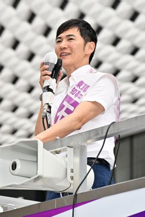 「石丸さんは“SNS選挙第一号”」「都市部の男性が支持」　石丸信者の正体とは