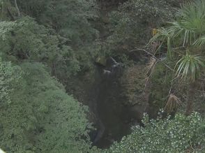 2日前から行方不明…男子中学生が水深80cmほどの川でうつ伏せで倒れているのが見つかる その場で死亡確認