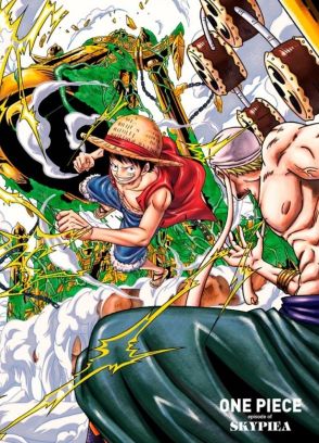 悲しい別れの結末は?ONE PIECEの日に振り返る…号泣必至「再会が待ち遠しいキャラ」たち