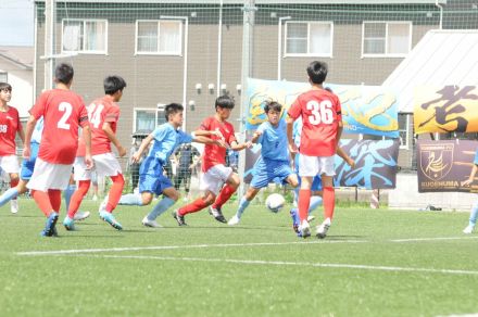 中学生の夏のスポーツ大会「子どもたちの大きな夢」でも最優先すべきは「命」　暑熱対策の限界とは