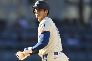 「完璧というのは言い過ぎかも」大谷翔平の英語力はどれくらい？ ド軍同僚が私見「本当に一生懸命に取り組んでいる」