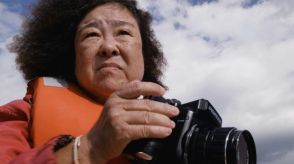 『オキナワより愛を込めて』公開へ。写真家・石川真生を追った自伝的ドキュメンタリー映画