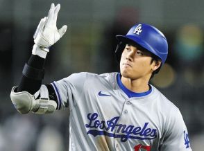 大谷翔平、4年連続節目の30号アーチ出るか…レッドソックス戦に「1番・DH」