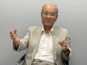 佐渡金山を世界遺産に推薦した日本人「徴用被害に関する正直な説明を」