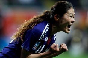 澤穂希（元女子サッカー代表）の名言「苦しい時は、私の背中を見て」を振り返る──パリ2024オリンピック特集「レジェンドが名場面を振り返る」