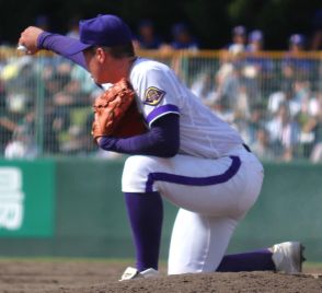 金足農６年ぶり甲子園切符　吉田大輝154球完投“カナノウ旋風”兄輝星超える日本一へ／秋田