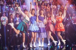 i☆Ris大雪の中でのMV撮影でファンの愛に「アイドルとして生きててよかった」