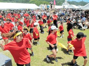 境港で「第79回みなと祭」　市民参加の多彩なイベント展開