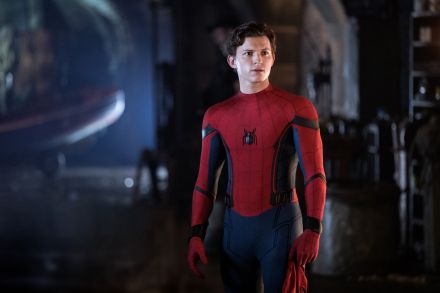 トム・ホランド主演『スパイダーマン4』新監督を起用へ　マーベル社長が明言