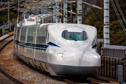 「駅にこないで」東海道新幹線事故「復旧までに大幅な時間」 東京始発は浜松行きに