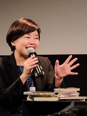 山崎ナオコーラさん「源氏物語」を語る　8月11日、福岡市で「文学カフェ」