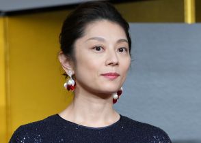 小池栄子、やっぱり読んでいた「英語酷くて耳おかしくなる」のネット記事　「余計なお世話じゃ！」取り乱す