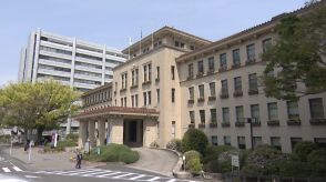 今年度2回目の「食中毒警報」静岡県発表　気温が高い状態続き、食中毒が発生しやすい気象条件