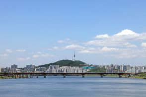橋の上にホテル！？　漢江大橋「スカイスイート」開業、9月末まで空室なし ／ソウル