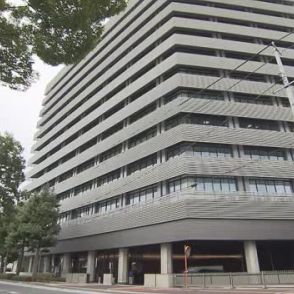 不同意性交等未遂容疑で逮捕の岡山県警幹部（５７）を送検「全く事実と異なります」と容疑を否認【岡山】