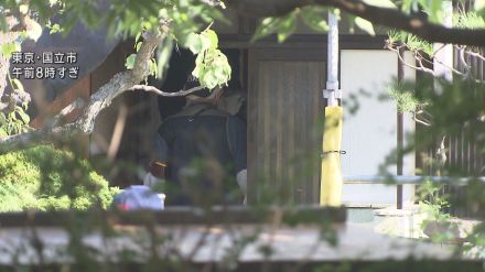 「介護がきつくなり殺してしまった」100歳超の母親か 女性死亡　娘とみられる70歳女を殺人未遂で逮捕