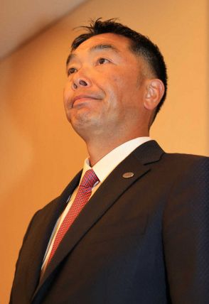 巨人・阿部監督がオーナー報告　後半戦は「0からまたスタート」