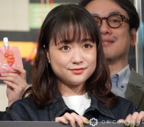 大原櫻子、デビュー10周年「あっという間だけど充実した時間」　今後は声優業にも意欲