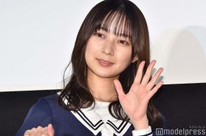 元乃木坂46鈴木絢音、父親との幼少期ショット公開「面影ある」「天使」と反響