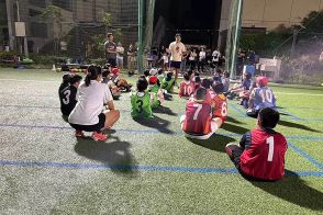 スポーツを地域連携と社会課題解決のツールに…「オール青山スポーツコミュニティ」が目指すこと