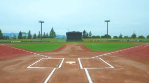 高校野球 夏の青森大会　青森山田が優勝