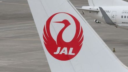 日本航空、伊丹－羽田の臨時便を運航へ…定期便2便も機材を大型化