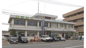 ４歳の園児の胸ぐらつかみ持ち上げケガさせる　３８歳の男を傷害容疑で逮捕　広島・三原市