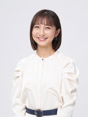 TBS近藤夏子アナ　五輪舞台のパリ到着「昨日はマラソンコースの下見をしていました」