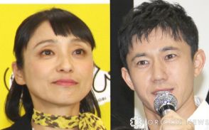 【FNS27時間テレビ】森渉、金田朋子と10年越しの夢かなう　2人で100キロ完走「感謝しかなくて…」