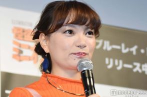 保田圭、モー娘。時代の写真見た息子に言われた“一言”とは「本当に笑えないやつ」