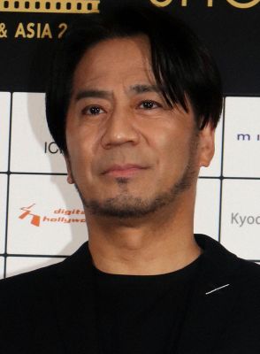 3児のパパEXILE　HIRO「味噌汁とか弁当詰めたり」朝食作り明かす　12年に上戸彩と結婚