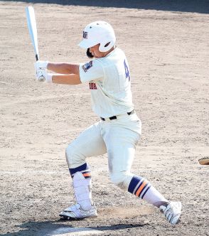 【高校野球】３年ぶり夏聖地目指す神戸国際大付が準々決勝進出　プロ注目右腕・津嘉山憲志郎は出場なし