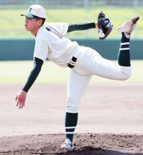 【高校野球】準々決勝で東洋大姫路と神戸国際大付が対戦　報徳学園は神戸学院大付と　８強の組み合わせ決定