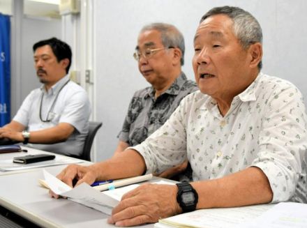 「前町長に損害穴埋めさせよ」監査委員が勧告、従わぬ町長　住民提訴