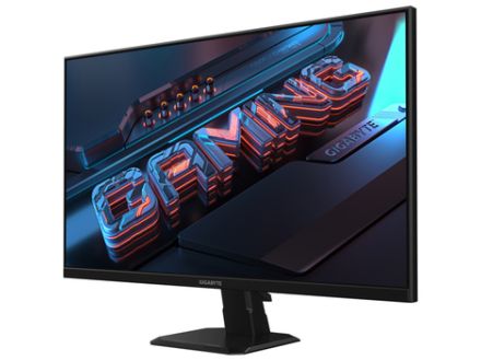 GIGABYTE、180Hz/WQHD表示対応27型ゲーミングモニター