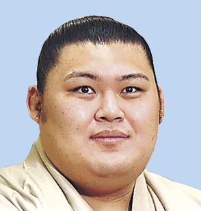 大の里４敗目　大相撲名古屋場所